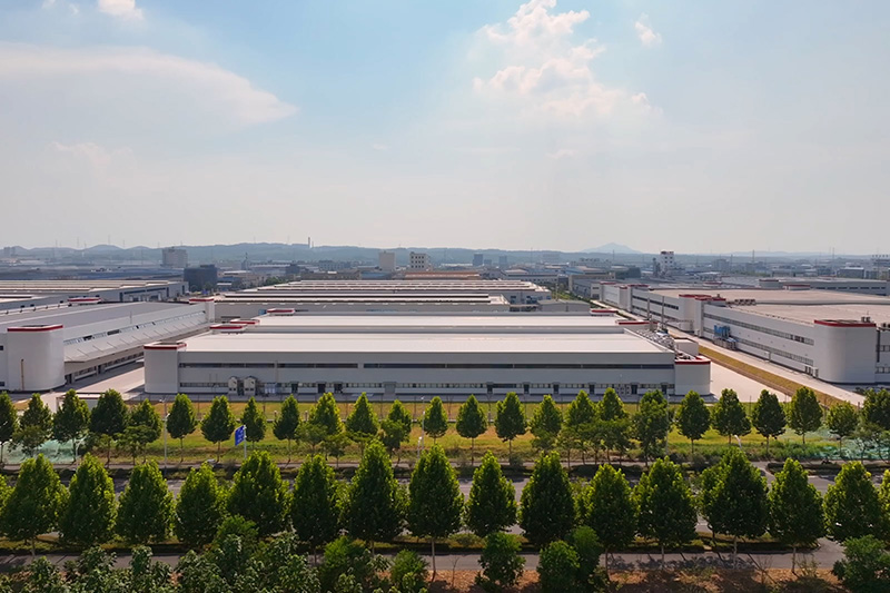 創新驅動提質增效，福貝寵食榮獲宣城市2024年度兩大獎項