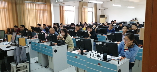 2019無錫校園創(chuàng)客節(jié)啟幕，核桃編程受邀為全市信息技術(shù)教師提供專業(yè)培訓服務(wù)